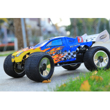 RC Hobby / 1: 8 Nitro Gas de duas velocidades Off-Road Car / RC Car